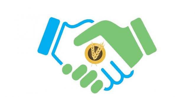 همکاری در فروش